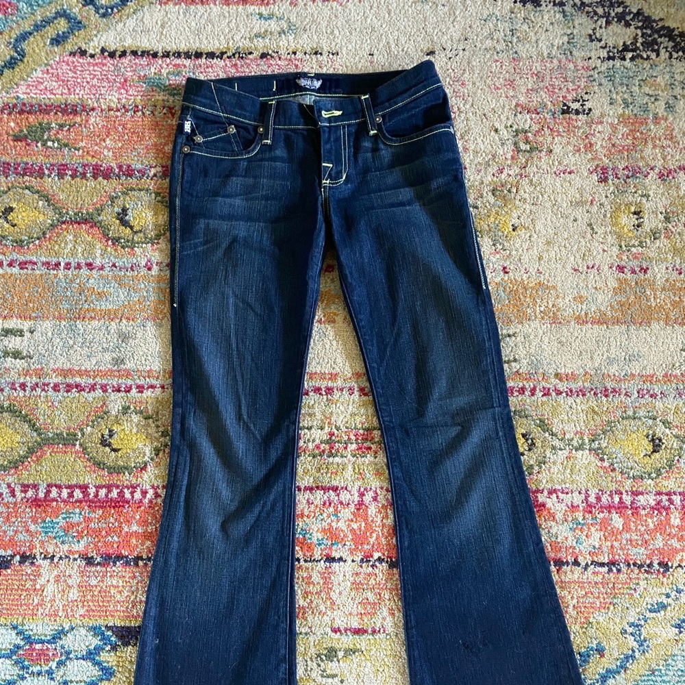 Rock & Republic jeans